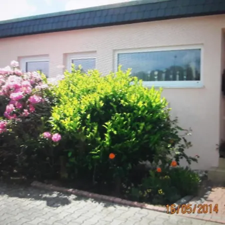 Gemuetliche Homestay *