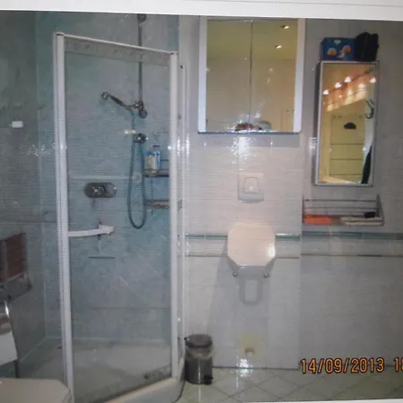 Quarto em Acomodações Particulares Gemuetliche *