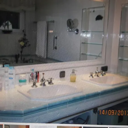 Gemuetliche Homestay