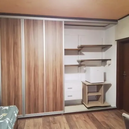Gemuetliche Homestay