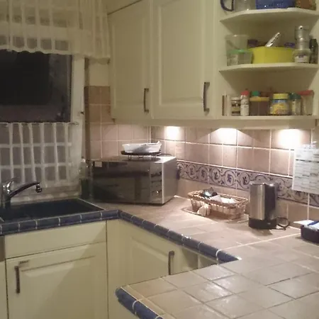 Kwatera prywatna Gemuetliche Rodgau