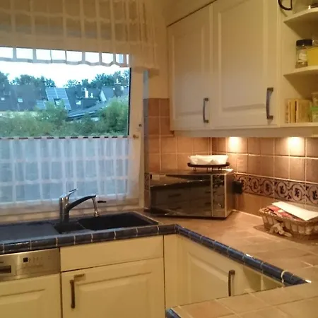 Gemuetliche Kwatera prywatna *