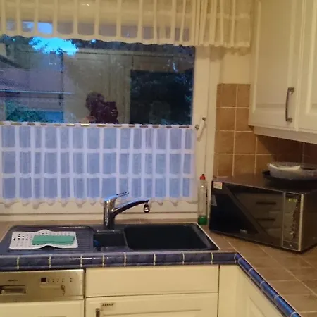 Kwatera prywatna Gemuetliche *