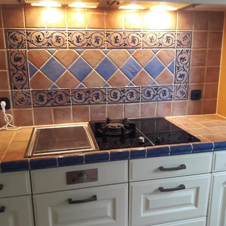 Gemuetliche Kwatera prywatna