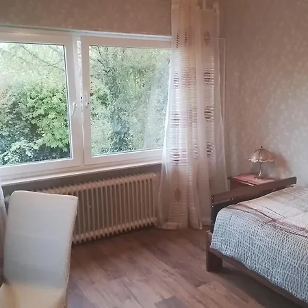 Kwatera prywatna Gemuetliche