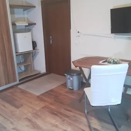 Gemuetliche Quarto em Acomodações Particulares