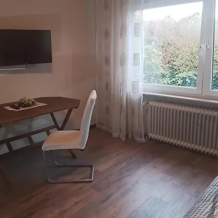 Kwatera prywatna Gemuetliche *