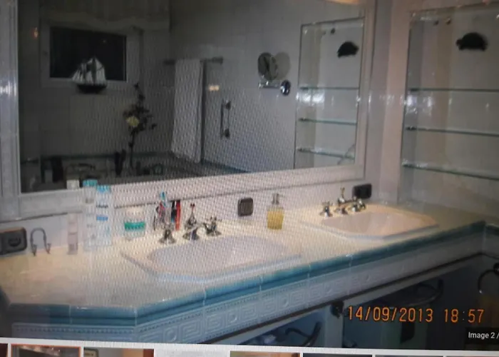 Gemuetliche Quarto em Acomodações Particulares