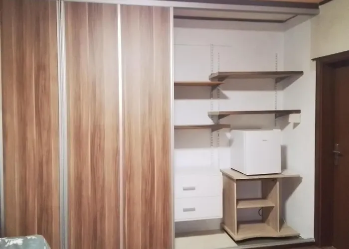 Gemuetliche Quarto em Acomodações Particulares