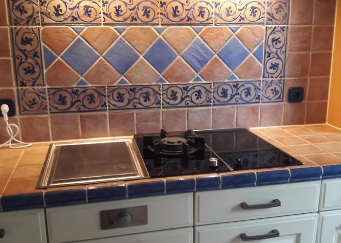 Gemuetliche Quarto em Acomodações Particulares