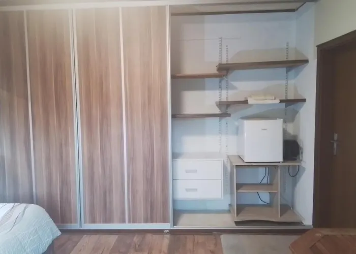 Gemuetliche Quarto em Acomodações Particulares